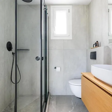 Βίλα Summer Pearls Luxury *