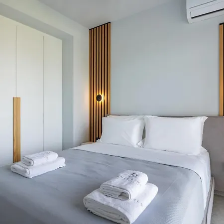 Βίλα Summer Pearls Luxury Πολύχρονο