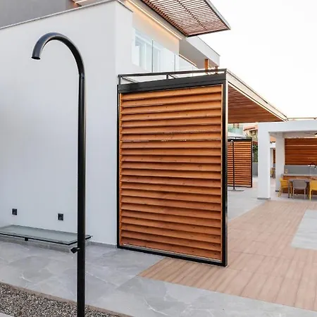 Βίλα Summer Pearls Luxury