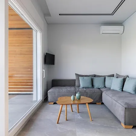 Summer Pearls Luxury * Πολύχρονο