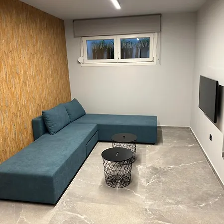 Βίλα Summer Pearls Luxury Πολύχρονο