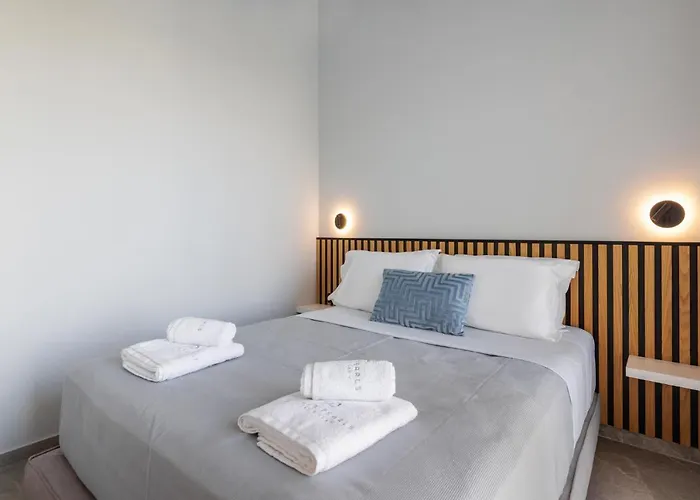 Summer Pearls Luxury וילה *