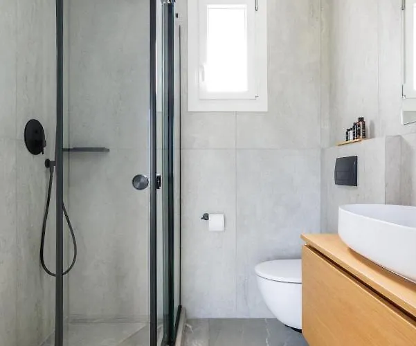 וילה Summer Pearls Luxury *