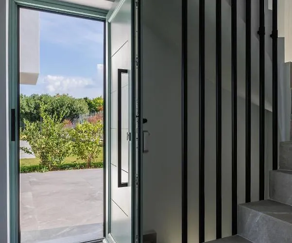 וילה Summer Pearls Luxury *