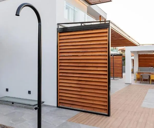 וילה Summer Pearls Luxury