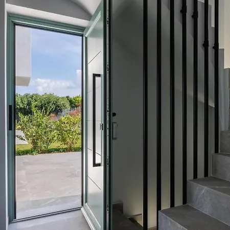 Villa Summer Pearls Luxury *