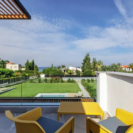 Villa Summer Pearls Luxury