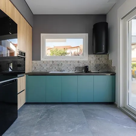 Villa Summer Pearls Luxury *