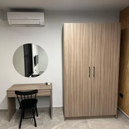 Summer Pearls Luxury * Polychrono