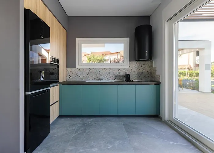 Villa Summer Pearls Luxury *